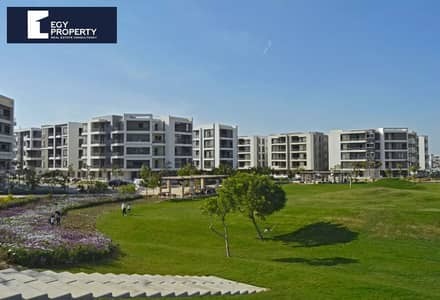 2 Bedroom Flat for Sale in New Cairo, Cairo - 9b5ad33a-559d-49c6-8f31-bf30e7d80519. jpg