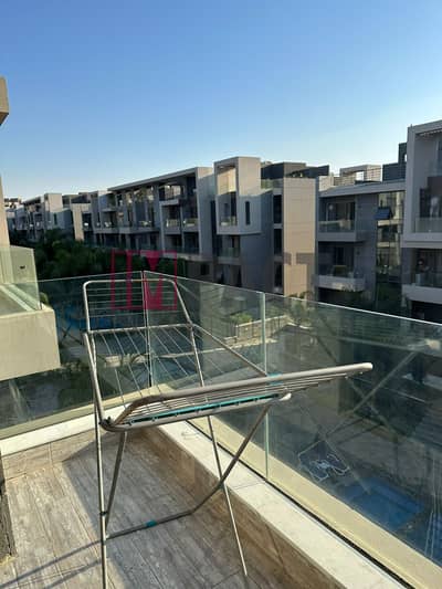 3 Bedroom Penthouse for Sale in Shorouk City, Cairo - WhatsApp Image 2025-09-08 at 3.44. 10 PM (1). jpeg