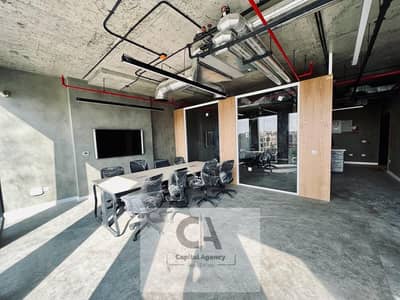 Clinic for Rent in New Cairo, Cairo - WhatsApp Image 2025-06-20 at 18.30. 12_5eed132e. jpg