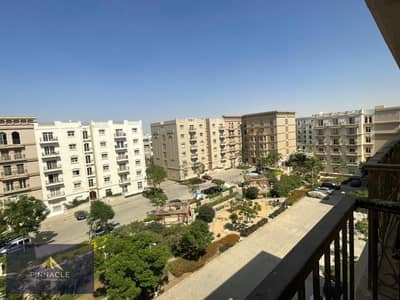 2 Bedroom Apartment for Rent in New Cairo, Cairo - WhatsApp Image 2025-10-14 at 14.09. 29_5bea3c31. jpg