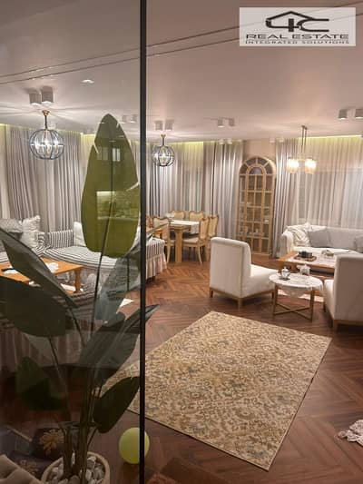 4 Bedroom Townhouse for Sale in Madinaty, Cairo - WhatsApp Image 2025-10-14 at 2.27. 55 PM (2). jpeg