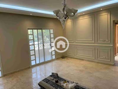 3 Bedroom Townhouse for Rent in New Cairo, Cairo - 1001615646. jpg