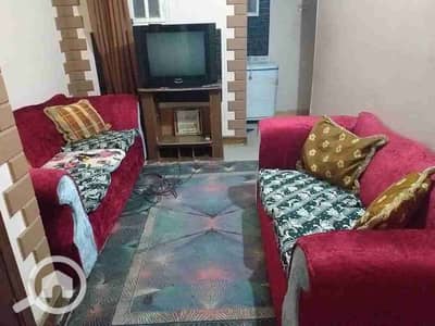 شقة 2 غرفة نوم للايجار في المعادي، القاهرة - IMG-20251013-WA0002. jpg