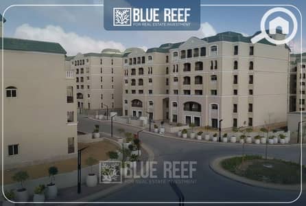 3 Bedroom Apartment for Sale in Mostakbal City, Cairo - 7. jpg