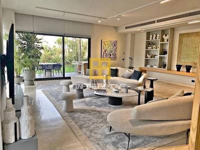 5 Bedroom Villa for Sale in New Cairo, Cairo - images - Copy - Copy. o(21). jpg