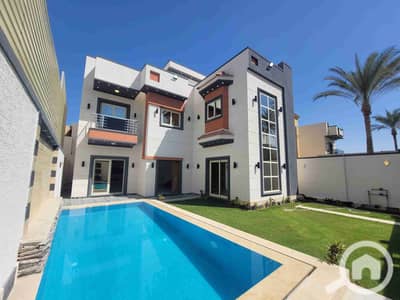 فیلا 5 غرف نوم للبيع في كينج مريوط، الإسكندرية - 1000136423. jpg