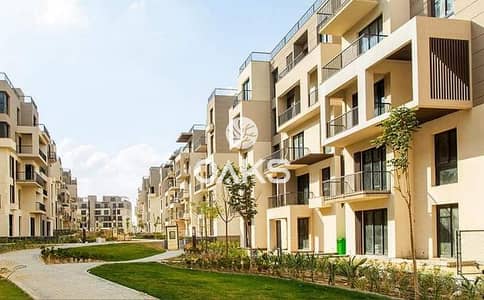 2 Bedroom Apartment for Sale in New Heliopolis, Cairo - WhatsApp Image 2025-10-14 at 4.52. 20 PM (1). jpeg