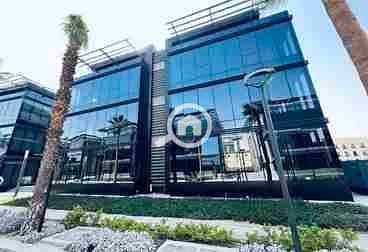 Office for Rent in New Cairo, Cairo - 1000453825. webp