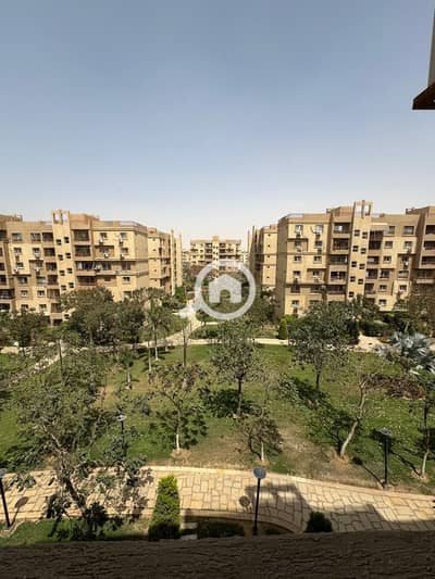 2 Bedroom Apartment for Sale in Madinaty, Cairo - WhatsApp Image 2025-10-14 at 3.14. 19 PM (3). jpeg