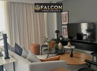 1 Bedroom Apartment for Sale in New Heliopolis, Cairo - Screenshot 2025-10-14 170610. png