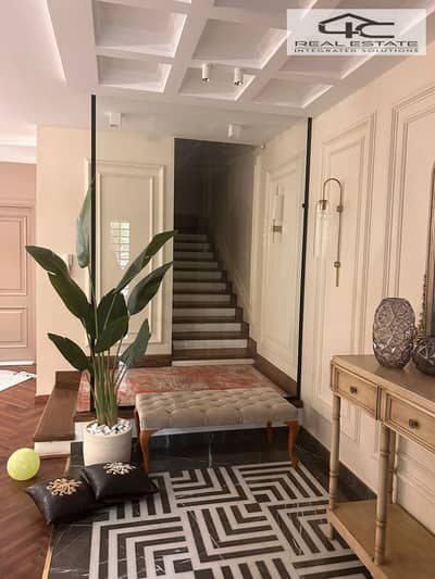 4 Bedroom Townhouse for Sale in Madinaty, Cairo - WhatsApp Image 2025-10-14 at 2.27. 57 PM. jpeg