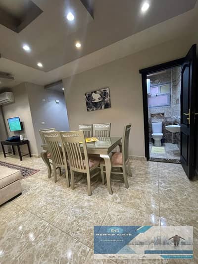 2 Bedroom Flat for Rent in Madinaty, Cairo - 12. jpg