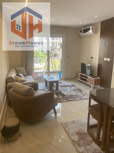 2 Bedroom Apartment for Rent in Madinaty, Cairo - WhatsApp Image 2025-10-08 at 8.39. 53 PM. jpeg