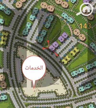 4 Bedroom Flat for Sale in Madinaty, Cairo - 1000292812. jpg