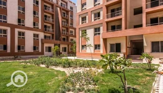 2 Bedroom Apartment for Sale in 6th of October, Giza - 15512013248378002. jpg