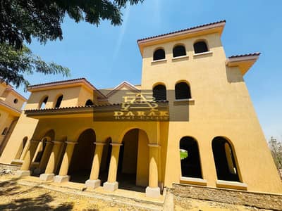 7 Bedroom Villa for Sale in Madinaty, Cairo - WhatsApp Image 2025-07-15 at 14.38. 06_bfeff942. jpg