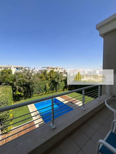 4 Bedroom Twin House for Rent in Katameya, Cairo - WhatsApp Image 2025-10-05 at 12.15. 17 PM. jpeg