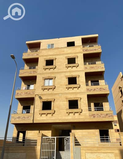 فلیٹ 3 غرف نوم للبيع في 6 أكتوبر، الجيزة - IMG-20251014-WA0029. jpg