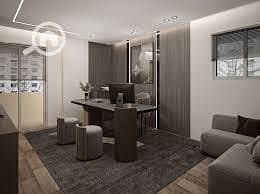 مکتب  للايجار في سيدي جابر، الإسكندرية - images. jpeg