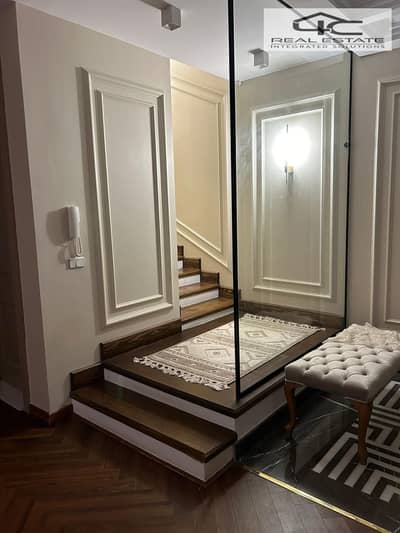 4 Bedroom Townhouse for Sale in Madinaty, Cairo - WhatsApp Image 2025-10-14 at 2.27. 56 PM. jpeg