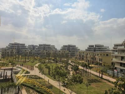 3 Bedroom Apartment for Rent in New Cairo, Cairo - ead4ed23-59ac-4336-9a71-6eb889db8369. jpg