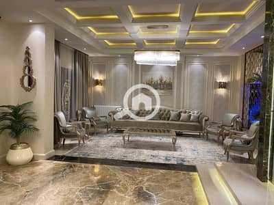 9 Bedroom Villa for Sale in New Cairo, Cairo - 1000106565. jpg