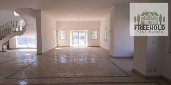 7 Bedroom Villa for Rent in Madinaty, Cairo - WhatsApp Image 2025-10-14 at 4.57. 39 PM. jpeg