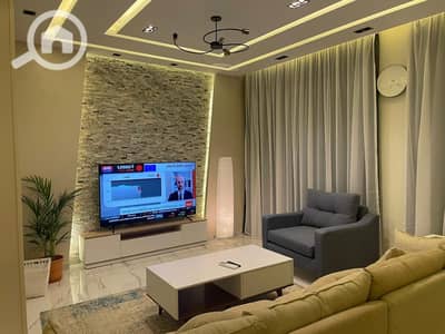 3 Bedroom Apartment for Rent in New Cairo, Cairo - 1. jpeg