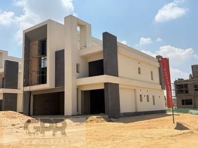 4 Bedroom Villa for Sale in New Cairo, Cairo - 510896417_1739011694164306_5333238999909936964_n. jpg