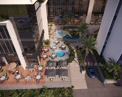 Office for Sale in Sheikh Zayed, Giza - 1cfb52fd-b5e3-4f9c-b89c-c63a1fe2aa48. jpg