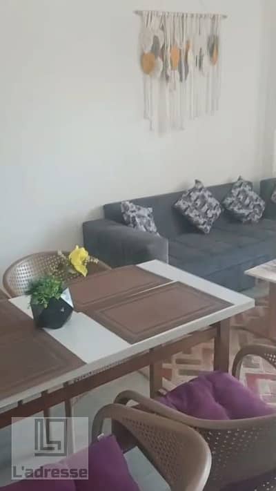 2 Bedroom Flat for Rent in Madinaty, Cairo - IMG-20251014-WA0153. jpg