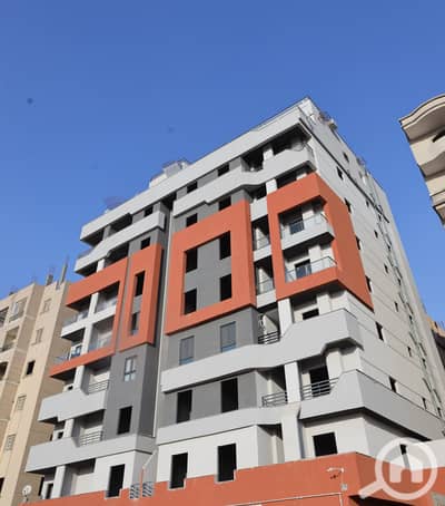 فلیٹ 3 غرف نوم للبيع في المقطم، القاهرة - CD2A2492. JPG