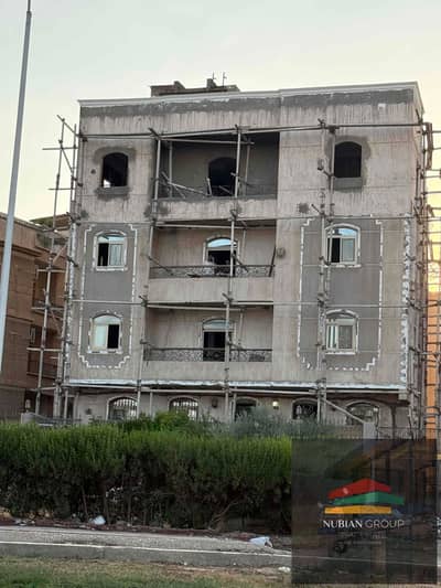 Commercial Building for Rent in 6th of October, Giza - IMG_3487. jpg