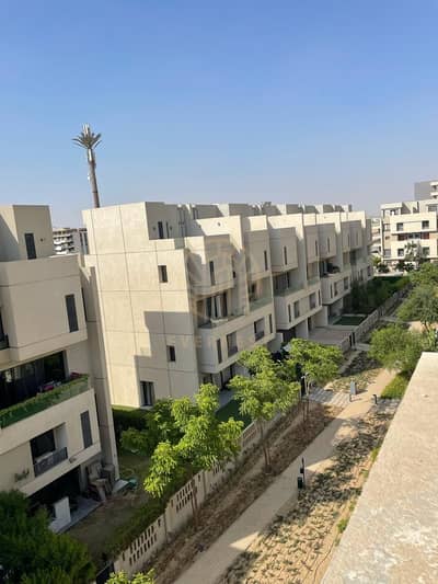 4 Bedroom Duplex for Sale in Shorouk City, Cairo - IMG-20250816-WA0055. jpg
