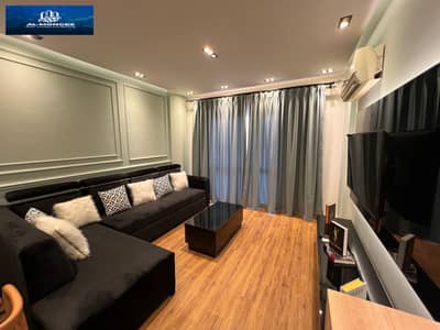 شقة 2 غرفة نوم للايجار في القاهرة الجديدة، القاهرة - 81387477-8e6b-44c2-b3af-aaf7f30a548d. jpg