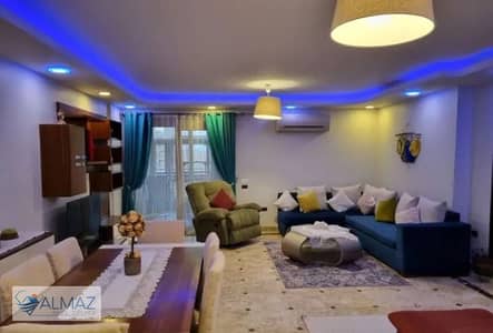 3 Bedroom Apartment for Sale in New Cairo, Cairo - WhatsApp Image 2025-10-14 at 4.59. 46 PM. jpeg