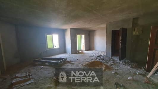 3 Bedroom Apartment for Sale in Sheikh Zayed, Giza - IMG-20251014-WA0029. jpg