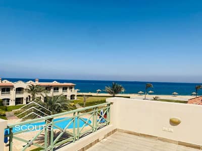 شاليه 3 غرف نوم للبيع في العين السخنة، السويس - 351892652. jpg