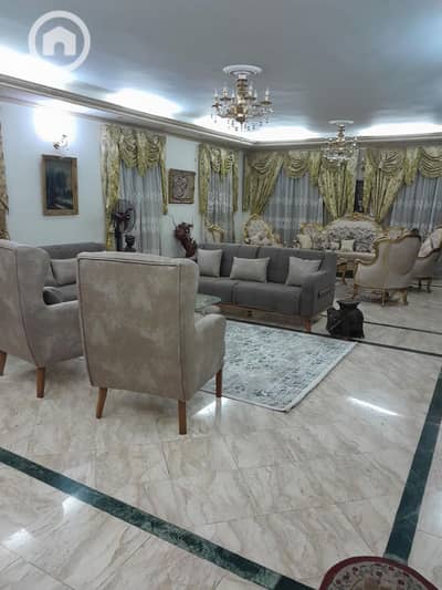 فیلا 4 غرف نوم للايجار في مدينتي، القاهرة - 7ce392fe-70c2-4060-9f49-b11f4920c435. jpeg