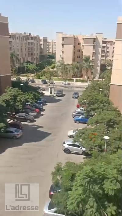 2 Bedroom Flat for Rent in Madinaty, Cairo - IMG-20251014-WA0170. jpg