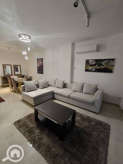 3 Bedroom Flat for Rent in New Cairo, Cairo - 1. jpeg