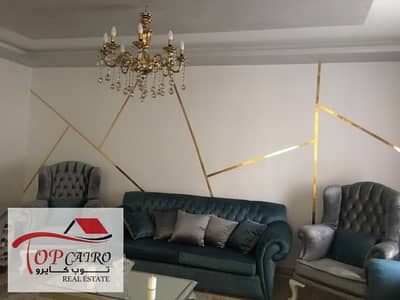 2 Bedroom Flat for Rent in Madinaty, Cairo - IMG-20250909-WA0144. jpg