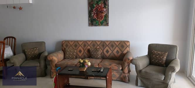 3 Bedroom Flat for Rent in New Cairo, Cairo - WhatsApp Image 2025-10-14 at 16.18. 38_924a2b58. jpg