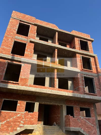 3 Bedroom Apartment for Sale in New Cairo, Cairo - 862a7d36-9c36-4d2e-a70a-cd7e6883f49d. jpeg