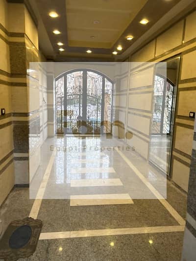 فلیٹ 2 غرفة نوم للايجار في القاهرة الجديدة، القاهرة - IMG-20250211-WA0018. jpg
