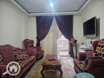 2 Bedroom Flat for Sale in Madinaty, Cairo - e12777be-b115-4b95-8378-3c99cb4ab1f8. jpeg