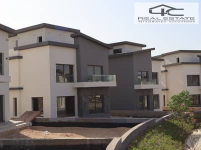4 Bedroom Townhouse for Sale in New Cairo, Cairo - WhatsApp Image 2025-10-14 at 2.54. 22 PM (1). jpeg