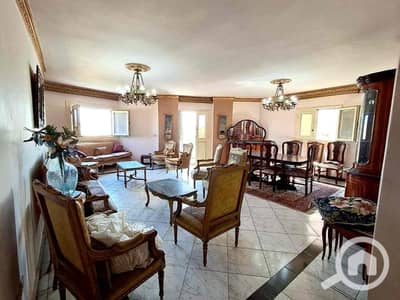فلیٹ 3 غرف نوم للايجار في الأزاريطة، الإسكندرية - IMG_4802. jpg