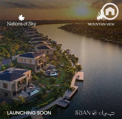 4 Bedroom Villa for Sale in Sheikh Zayed, Giza - 1. jpg