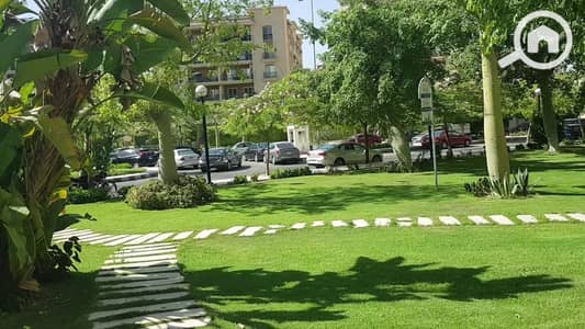شقة 3 غرف نوم للايجار في القاهرة الجديدة، القاهرة - d81b7546-1d08-4ede-91d3-752c289bd8da. jpeg